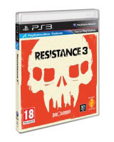 Sony Resistance 3 (9128694) Sony Resistance 3 (9128694)